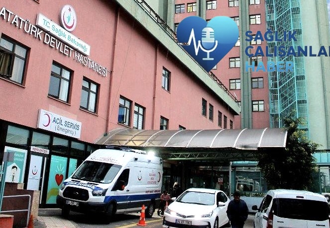 Antalya’da Depreme Dayanıksız Olduğu Bilinen Hastane Yıkılıyor: Halk ve Sağlık Emekçileri Ne Olacak?