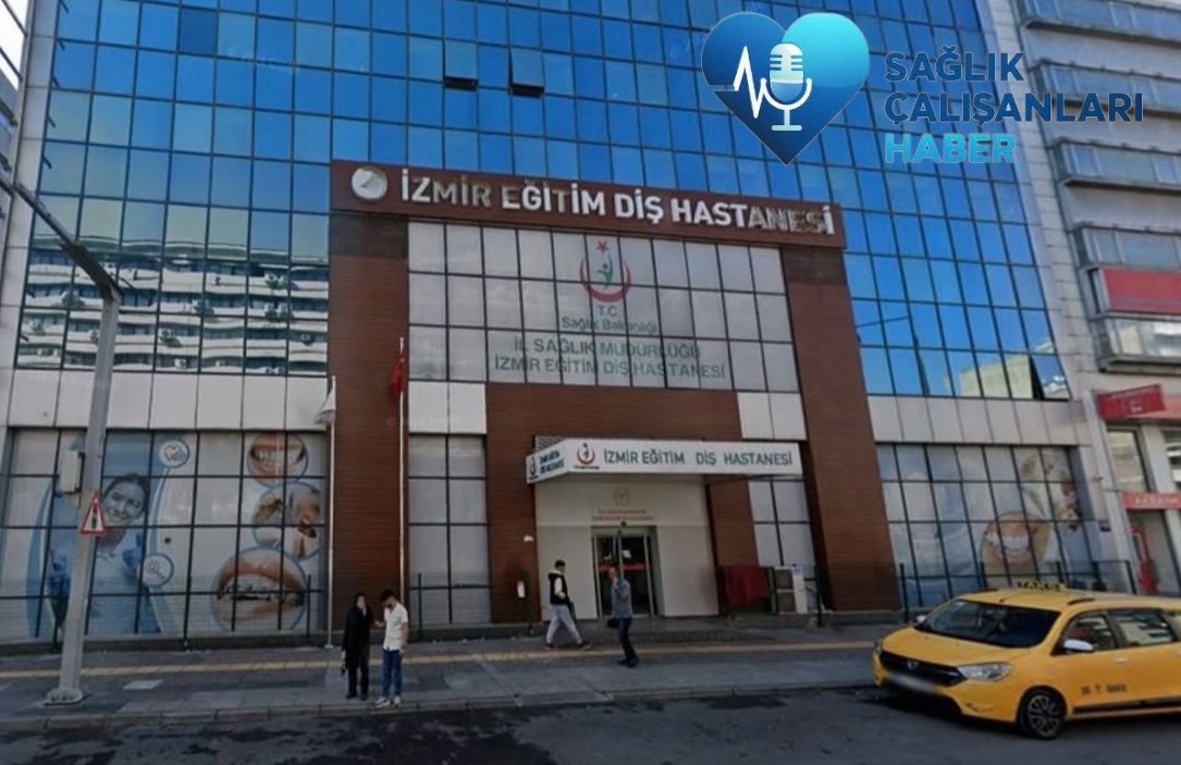 İzmir Eğitim Diş Hastanesi İçin Planlanan Yeni Hastane İhalesi İptal Edildi.