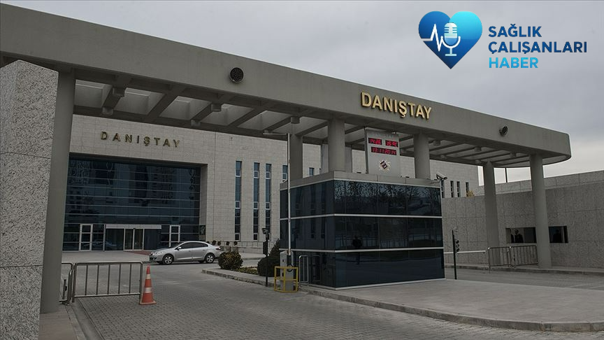 Danıştay Kararı: Memur, Başka İldeki Acil Servisten Rapor Alabilir!