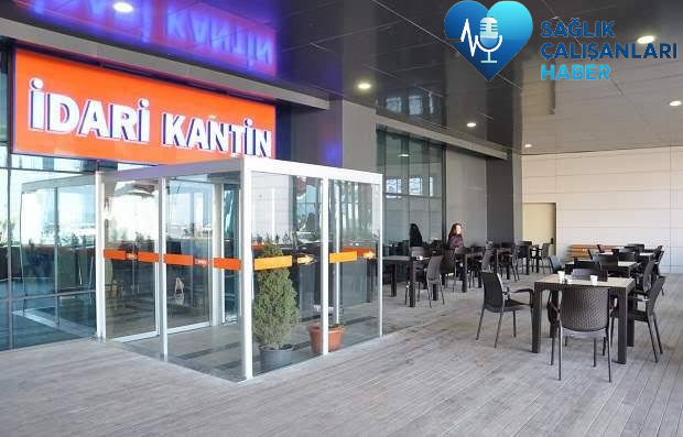 HASTANE KANTİNLERİNDE FİYAT FURYASI: SU 25 LİRA, TOST 150 LİRA!VATANDAŞ İSYANDA: “HASTANE DEĞİL SANKİ LÜKS OTEL!”
