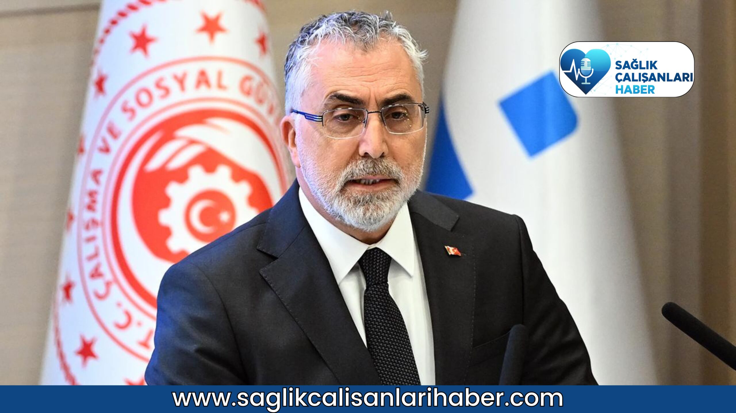 Bakan Işıkhan Noktayı Koydu: Mesai Saatleri Kısalmayacak!