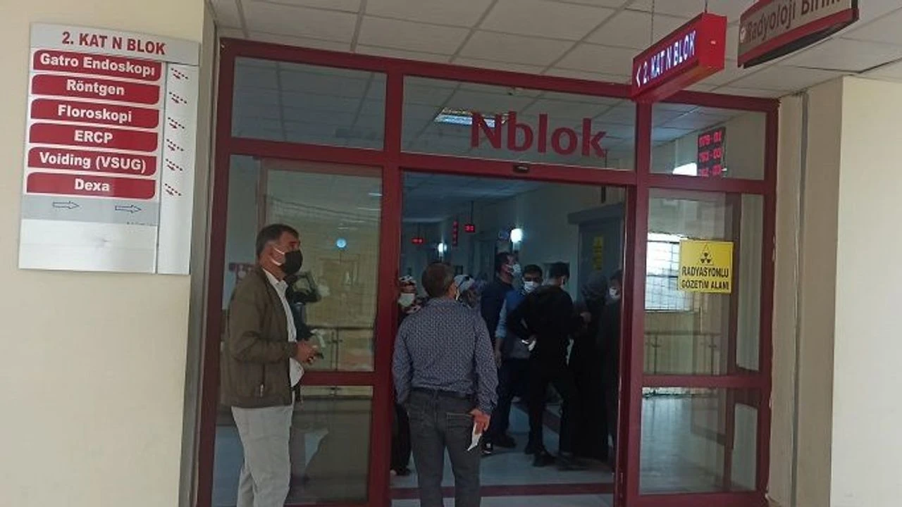Diyarbakır Gazi Yaşargil’e yeni başhekim atandı