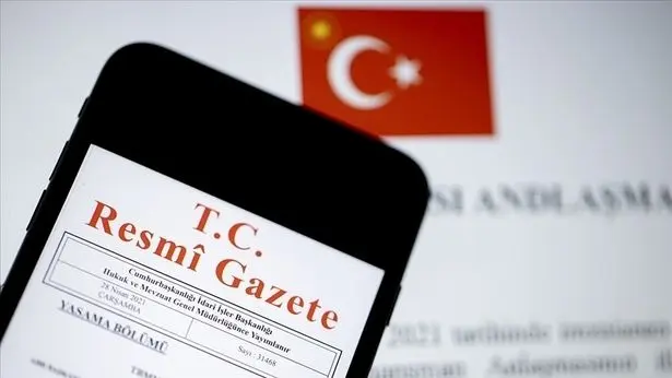 Sağlık Uygulama Tebliğinde Değişiklik Resmi Gazete’de yayımlandı