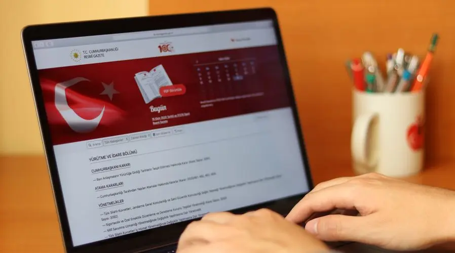 Sağlık Bakanlığında yeni üst düzey atamalar Resmi Gazete’de