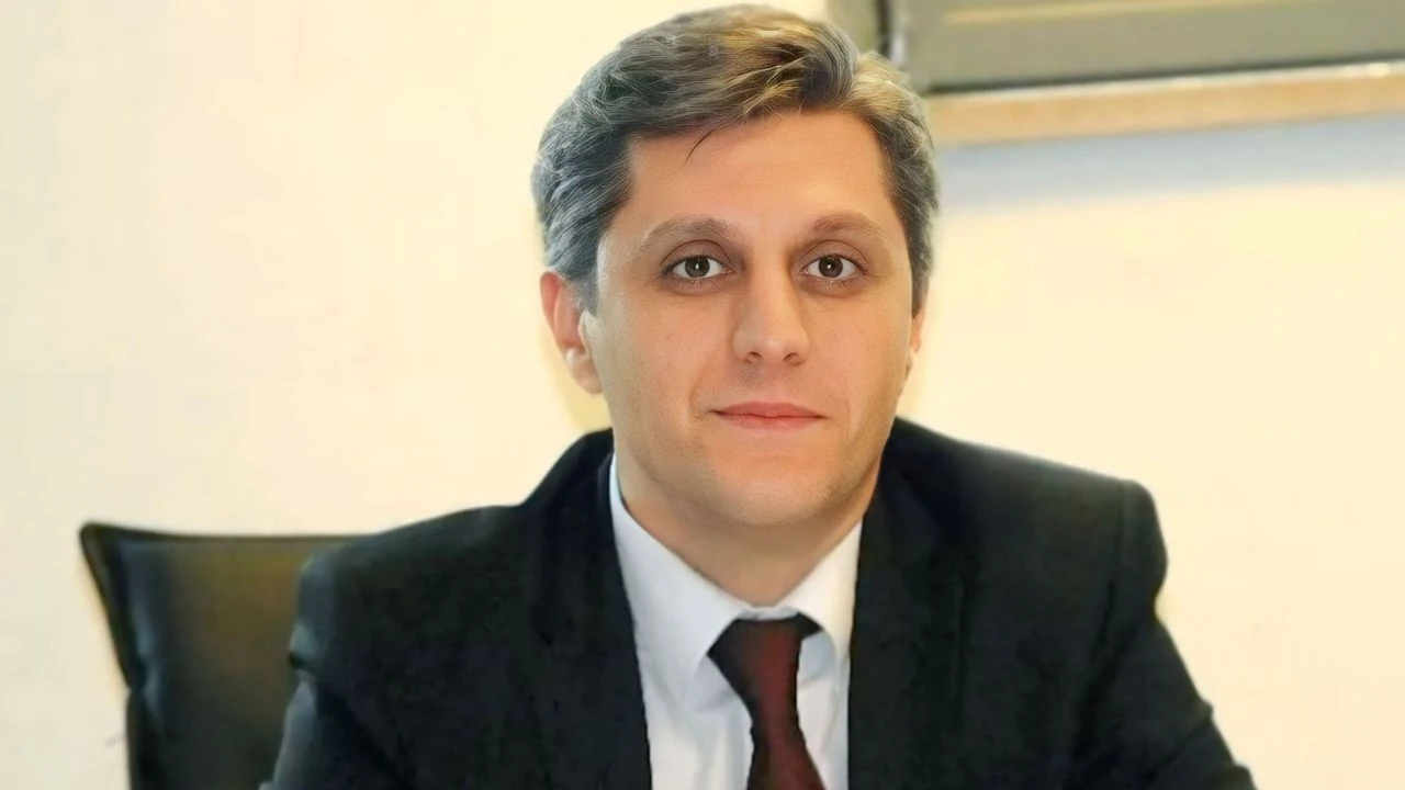 Zonguldak İl Sağlık Müdürü Mustafa Özkan Gün oldu