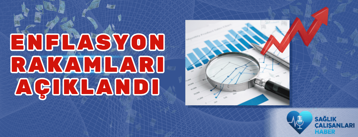 Eylül Ayı Enflasyon Rakamları Açıklandı