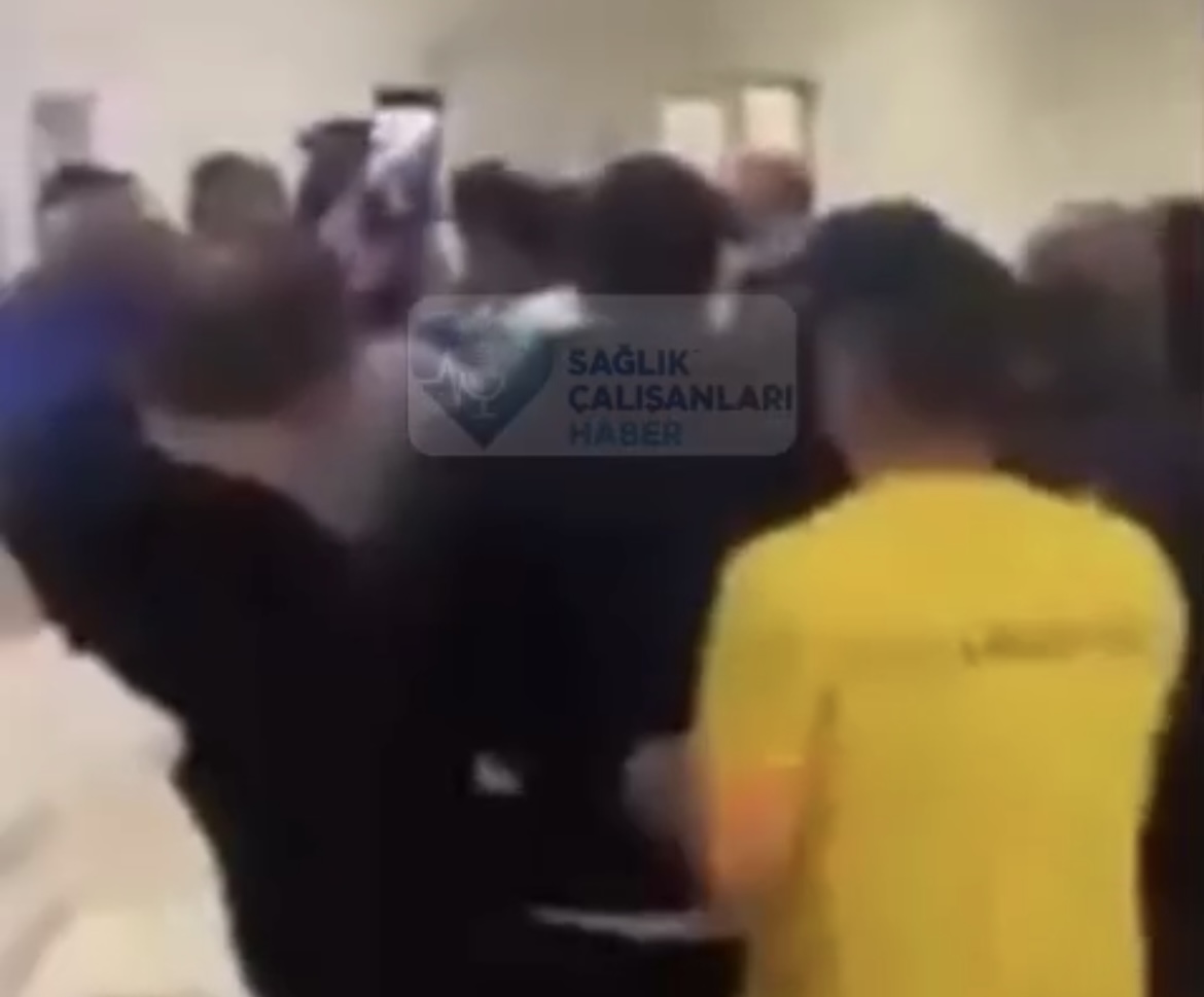 İstanbul, Prof.Dr Cemil Taşçıoğlu Şehir Hastanesi