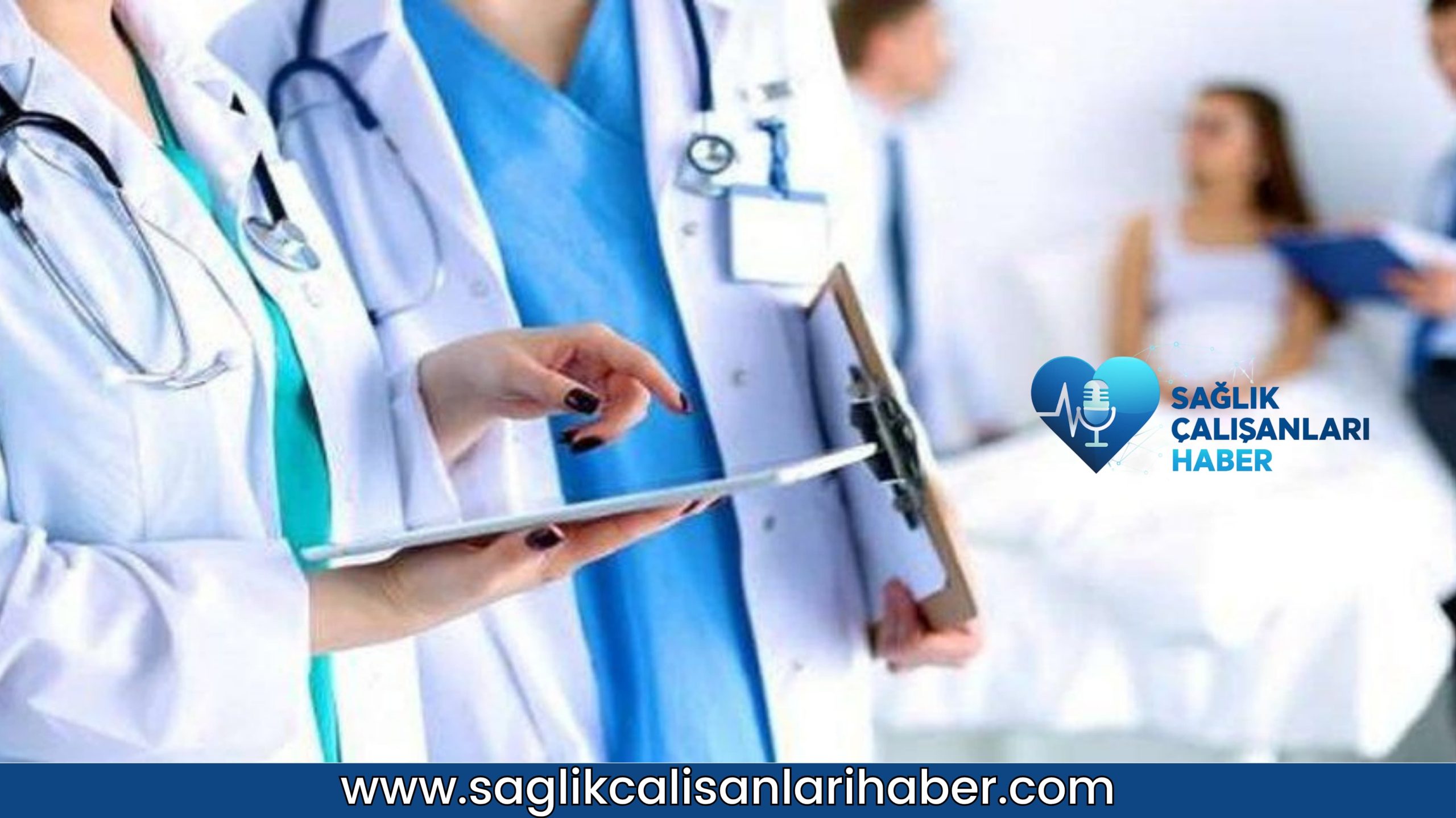 İcap Nöbet Ücretlerinde 120 Saat Sınırı Kaldırıldı! Hekimlere Geriye Dönük Ödeme Yolu Açıldı