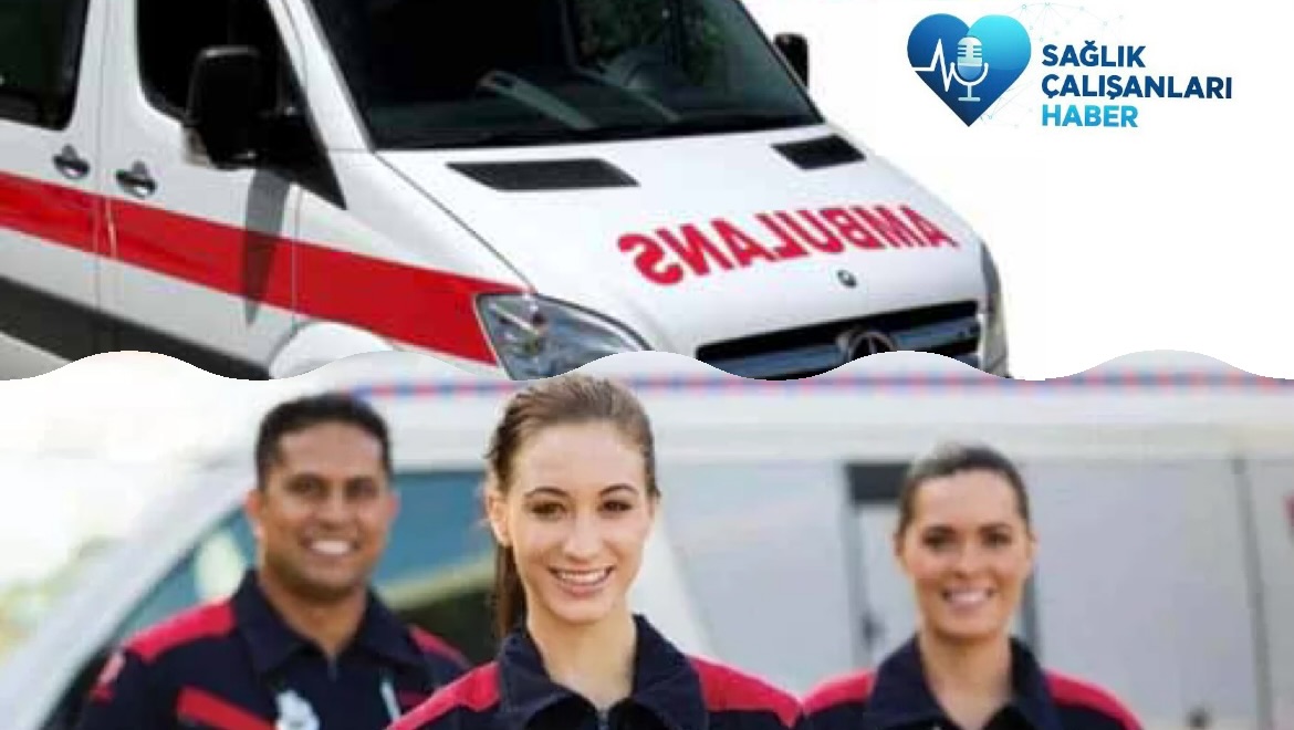 Ambulanslarımız Kamu Hizmeti Vermektedir: Otoyol Ücretleri Sağlık Personelinin Cebinden Çıkmamalı