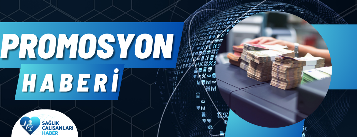 GÜNÜN PROMOSYON HABERLERİ
