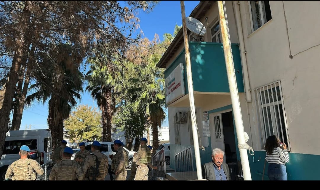 Akçakale’de İki Sağlık Çalışanı Vahşice Darbedildi!