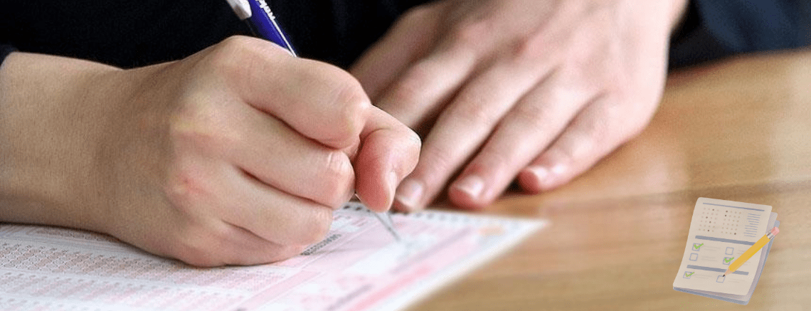 Sınav Takviminde Şok Değişiklik