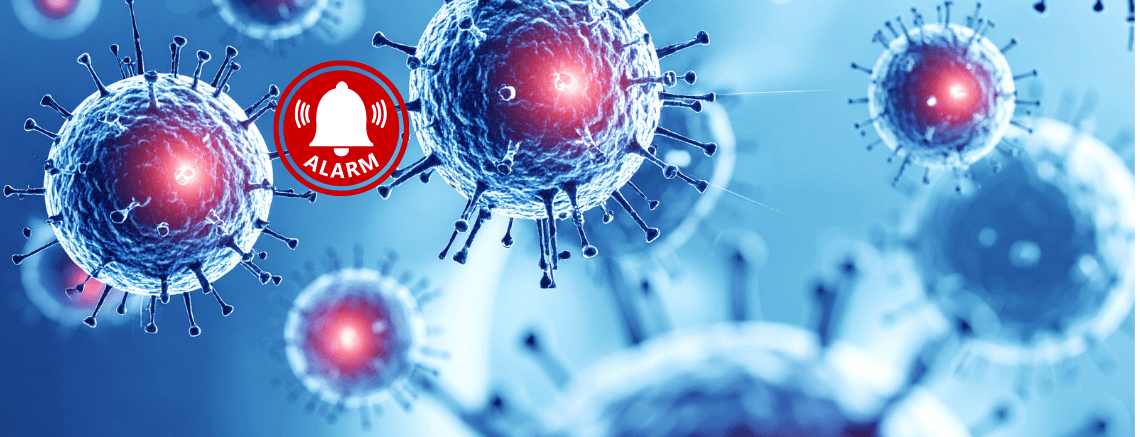 Büyük Salgın Kapıda: H3N2 Virüsü Alarm Veriyor!