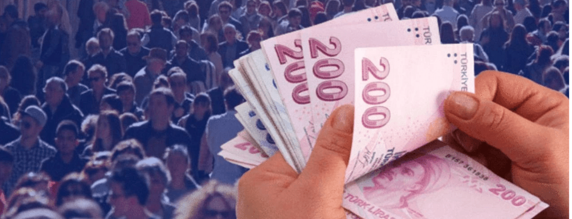 Asgari Ücret İçin Kritik Açıklama: “En Az 45 Bin TL Olmalı”