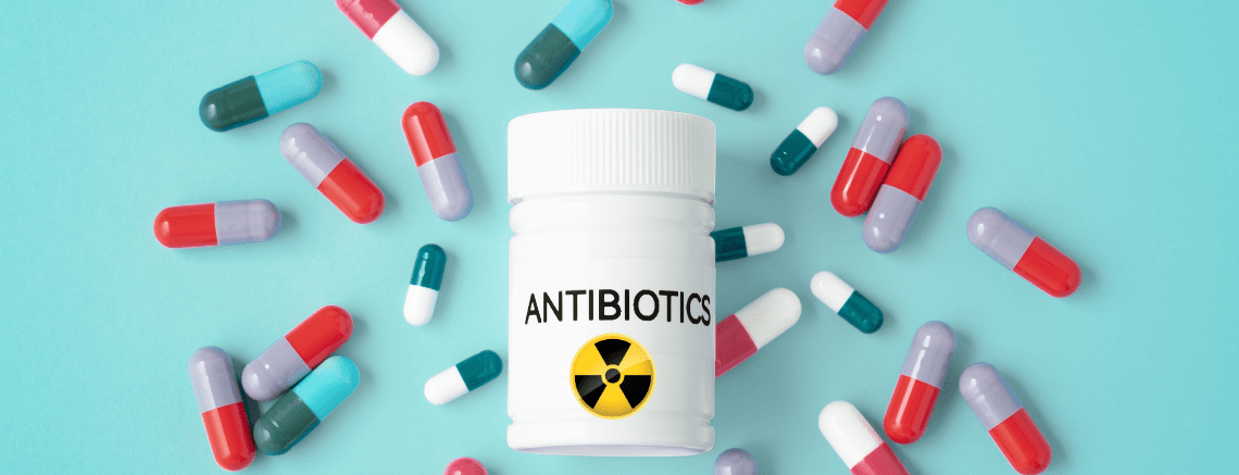 Basit Enfeksiyonlar Bile Ölümcül Olabilir: Antibiyotik Direnci Büyüyor