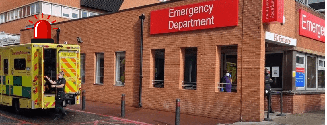 İngiltere Sağlık Sisteminde Alarm: Rekor Sayıda Doktor Ülkeyi Terk Etti!