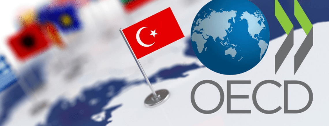 OECD’den Çarpıcı Rapor: Türkiye Sağlıkta Harcama, Hekim Sayısı ve Maaşlarda Son Sıralarda