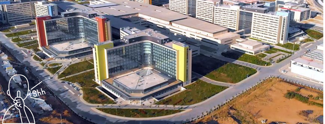 “O Kapının Arkasında Neler Yaşanıyor?” – Türkiye Hastanelerinin Görünmeyen 20 Gerçeği