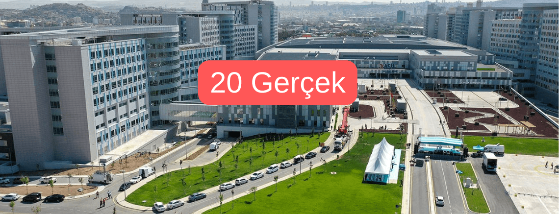 Sağlık Emekçileri Anlatıyor: Hastanelerde Günlük Yaşamın Hiç Bilinmeyen 20 Gerçeği