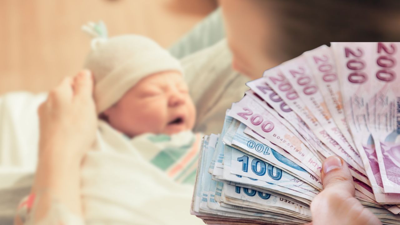 MEMURLAR SORUYOR: ÇOCUK YARDIMI NEDEN GÜNDEM OLMUYOR? 