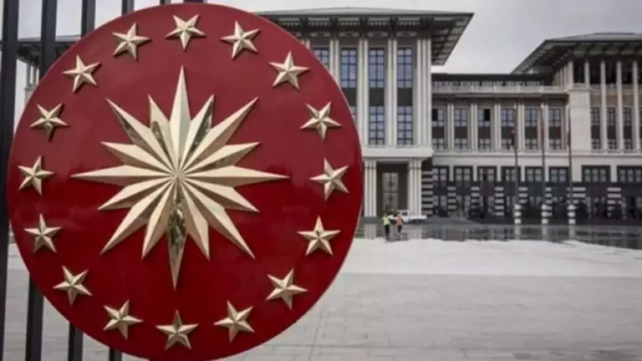 Cumhurbaşkanlığı’ndan Kamu İdarelerine “Disiplin” Talimatı: Usul Hatasına Geçit Yok!