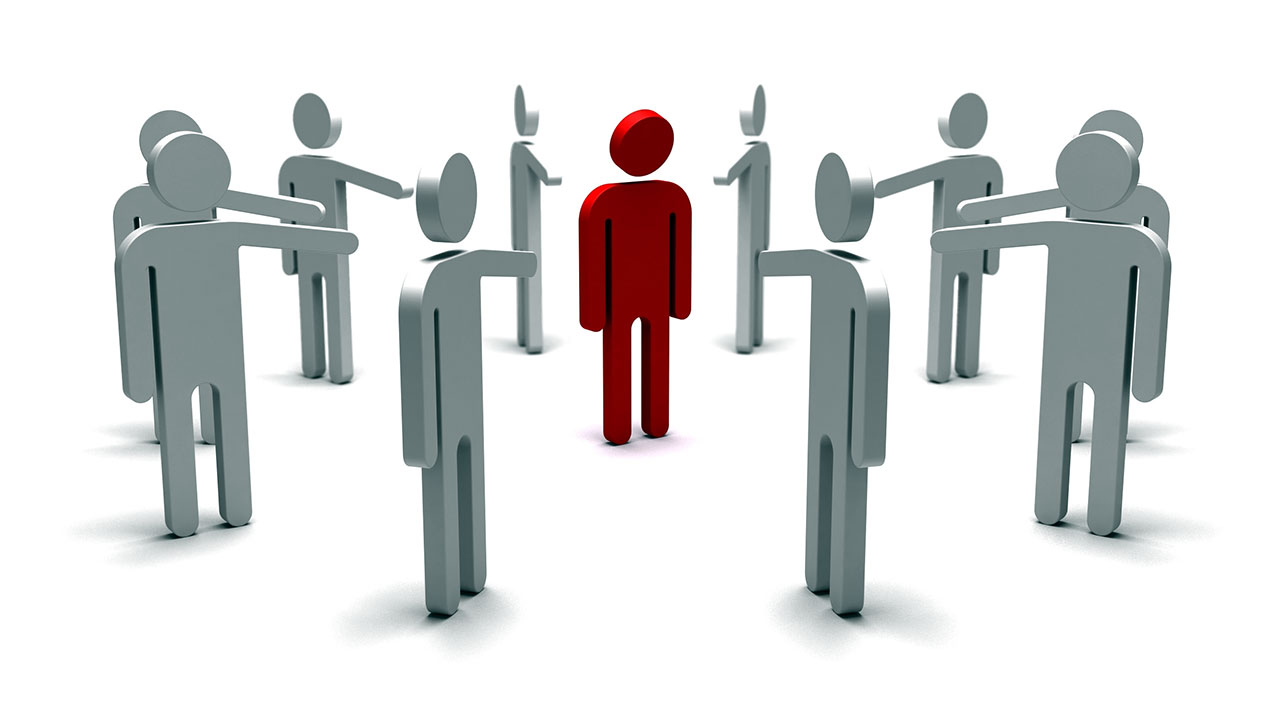 Mobbing Rehberi: Ne, Nasıl, Nerede ve Hangi Haklarınız Var?