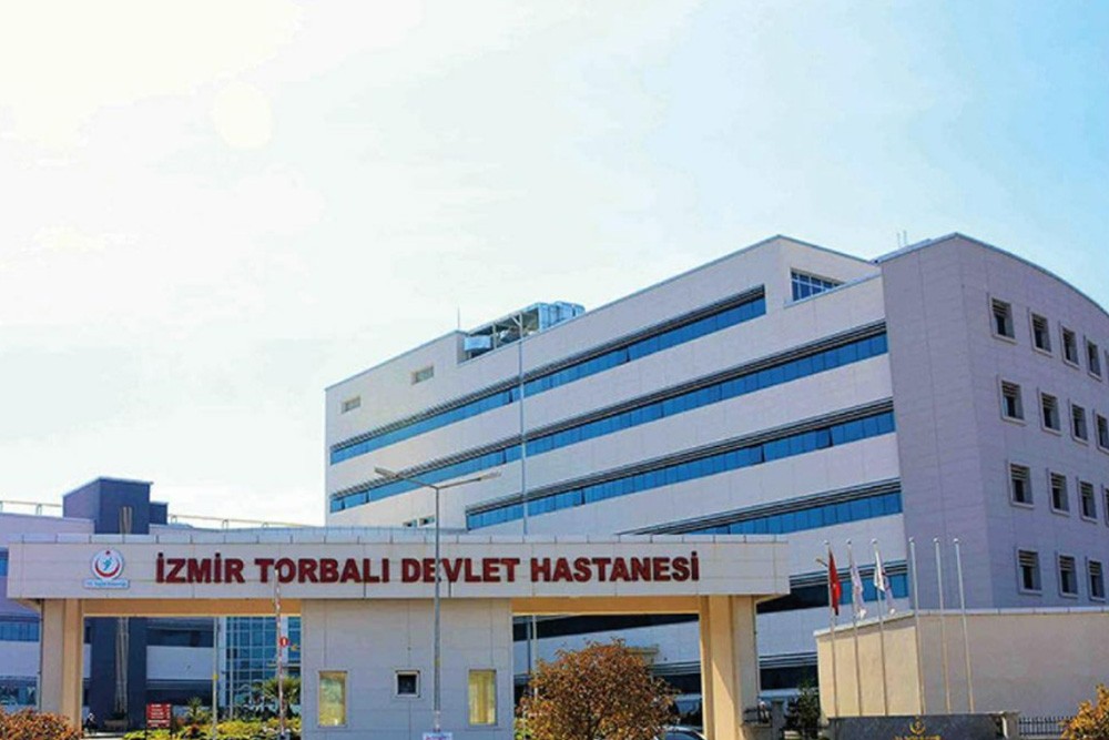 Torbalı Devlet Hastanesi’nde Isınma Sorunu: Hastalar Soğukta Kaldı