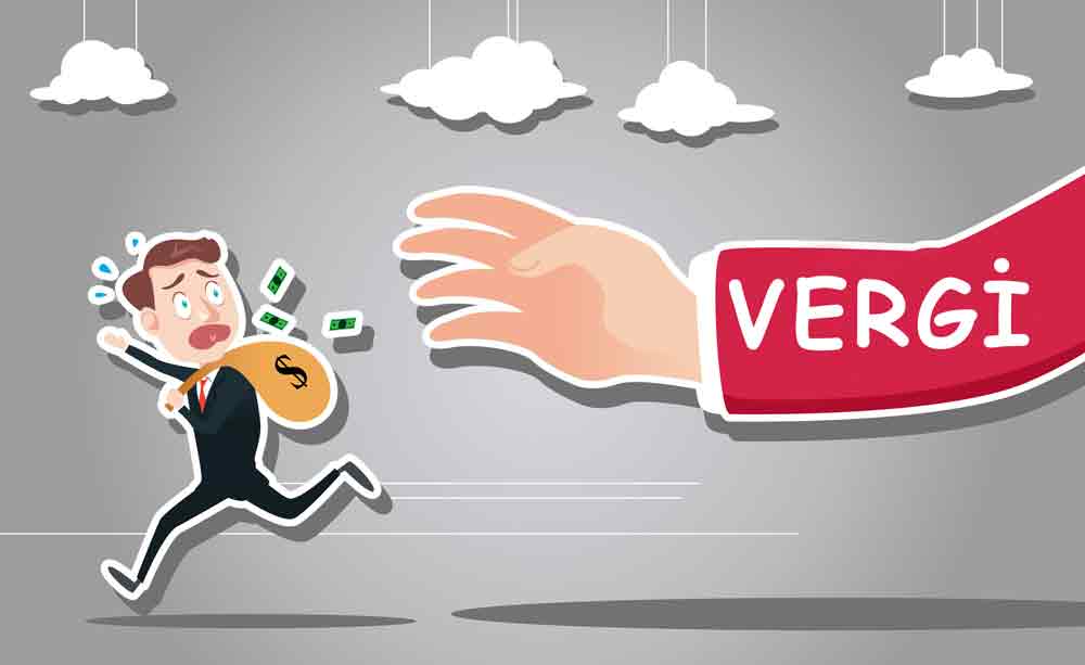 Vergi Dilimleri Memur Maaşlarını “Eritiyor”: Uzmanlardan Kritik Uyarı